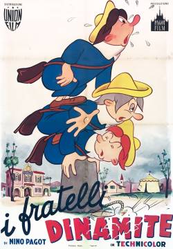 I fratelli Dinamite (1949)