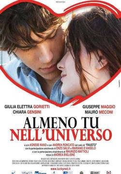 Almeno tu nell'universo (2011)