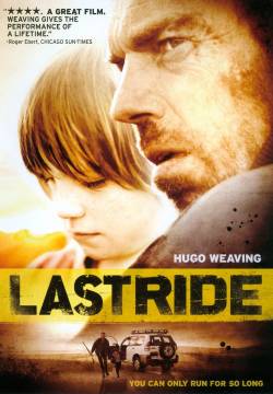 Last Ride (2009)