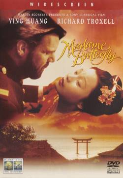 Madame Butterfly (1995)