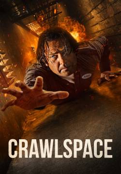 Crawlspace (2022)