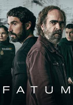 Fatum - Destino in gioco (2023)