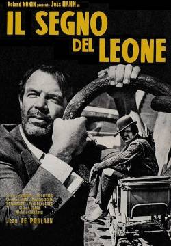 Le Signe du Lion - Il segno del leone (1962)