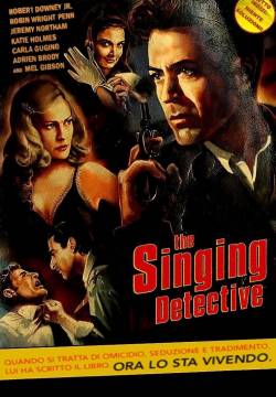 The Singing Detective (2003)