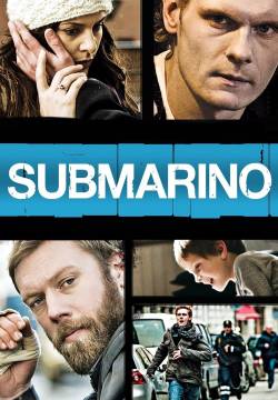 Submarino (2010)