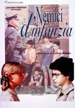 Nemici d'infanzia (1995)