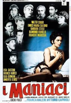 I maniaci (1964)