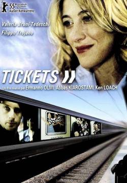 Tickets (2005)