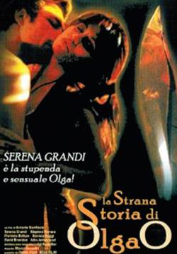 La strana storia di Olga 'O' (1995)