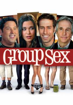 Group Sex - Sex Therapy (2010)