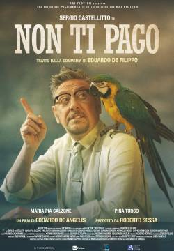 Non ti pago (2021)