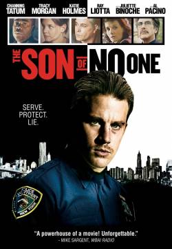 The Son of No One (2011)