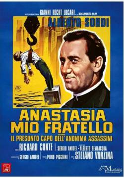 Anastasia mio fratello (1973)