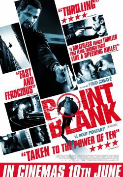 Point Blank (2010)