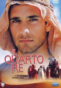 Il Quarto Re (1997)