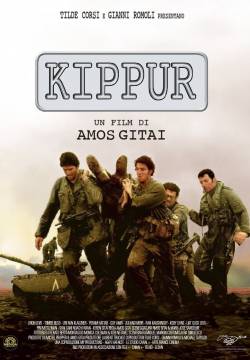 Kippur (2000)