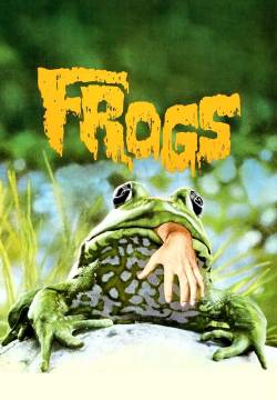 Frogs (1972)