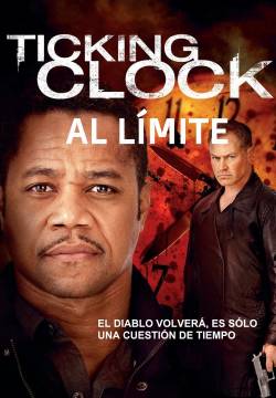 Ticking Clock (2011)