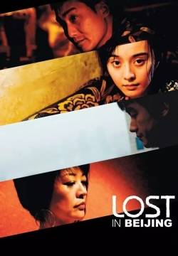 Lost in Beijing (2007)