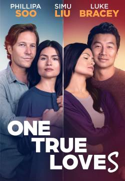 One True Loves (2023)