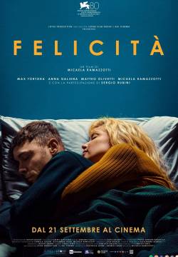 Felicità (2023)