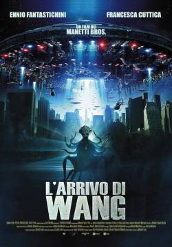 L'arrivo di Wang (2011)