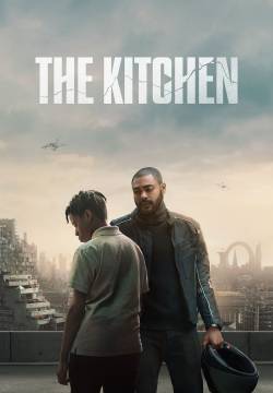 The Kitchen (2023)