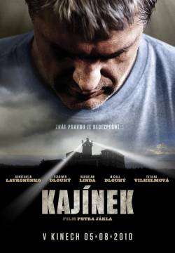 Kajínek (2010)