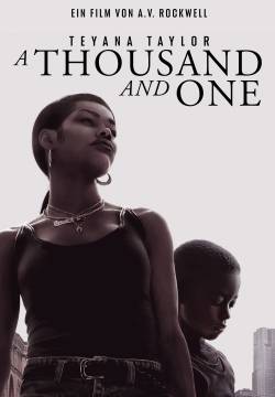 A Thousand and One (2023)