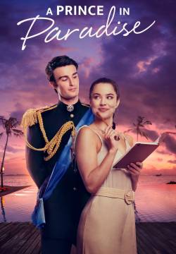 A Prince in Paradise - Un principe da sogno (2023)