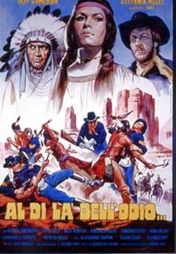 Al di là dell'odio (1972)