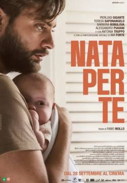 Nata per te (2023)