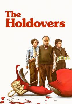 The Holdovers - Lezioni di vita (2023)