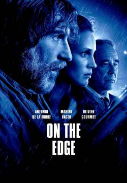 Entre la vie et la mort - On the Edge (2022)