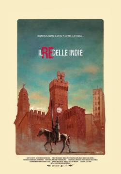 Il Re delle Indie (2023)