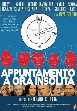 Appuntamento a ora insolita (2008)