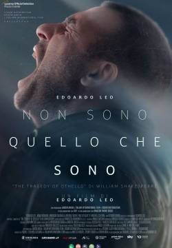 Non sono quello che sono (2023)