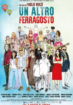 Un altro ferragosto (2024)