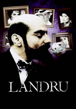 Landru (1963)