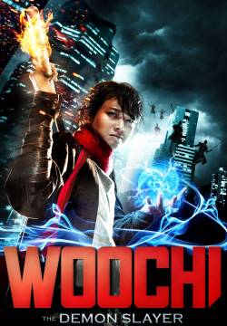 Woochi : The Demon Slayer (2009)