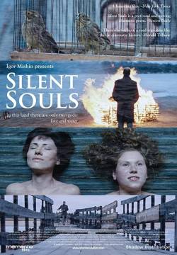 Silent Souls (2010)