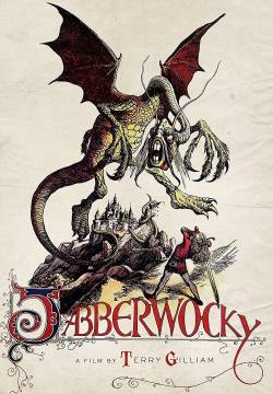 Jabberwocky (1977)