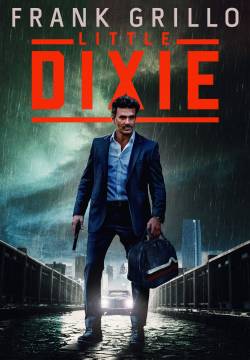 Little Dixie (2023)