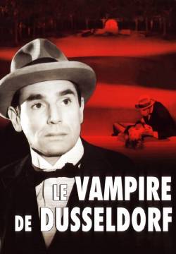 Le Vampire de Düsseldorf - La belva di Dusseldorf (1965)