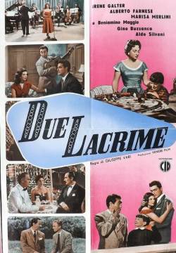 Due lacrime (1954)