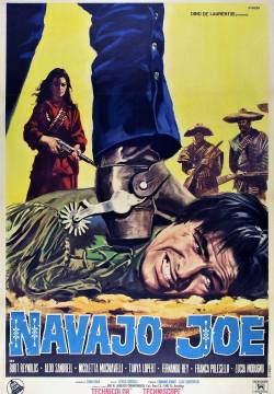 Navajo Joe (1966)