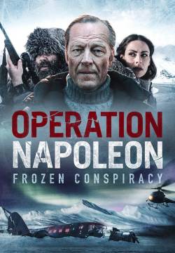 Operation Napoleon (2023)