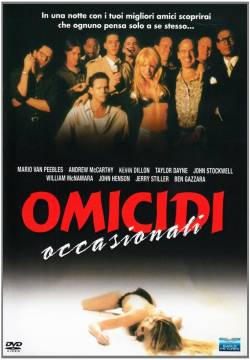 Omicidi Occasionali (1997)