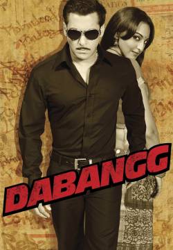 Dabangg (2010)