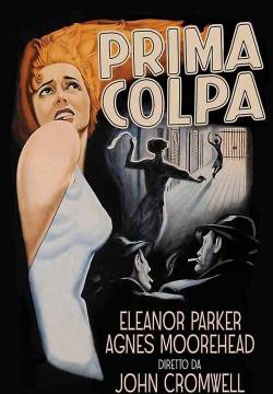 Prima colpa (1950)